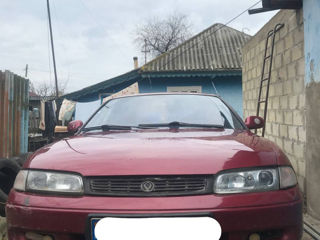 Mazda 626 foto 3