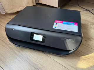 HP Envy 5010