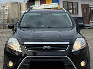 Ford Kuga foto 3