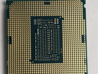 Intel Core i5-9600K 6 Cores 3.70 - 4.60 GHz LGA1151 Processor CPU LGA1151 v2 foto 2