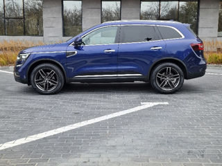 Renault Koleos foto 4