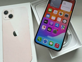 iPhone 13 Pink 128 Gb Oragnge MD