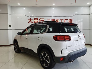 Citroen C5 Aircross foto 6