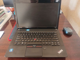 Lenovo Notebook.