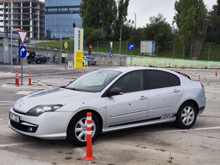 Renault Laguna foto 3