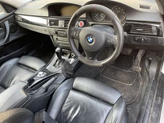 Dezmembrare e90 m pachet foto 4