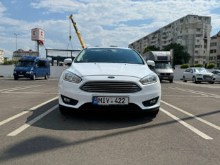 Ford Focus foto 3