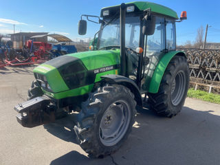 Tractor Deutz-fahr Agrolux 4,80 foto 3