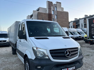 Mercedes Sprinter 316 CDI