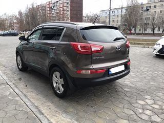 KIA Sportage foto 6