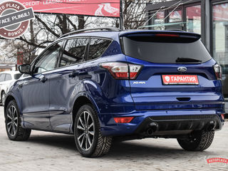 Ford Kuga foto 5