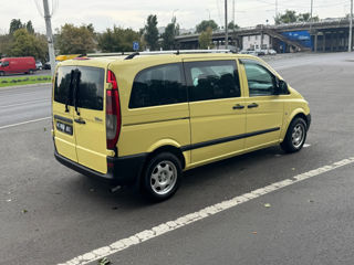 Mercedes Vito foto 6