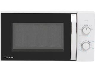 Микроволновая печь Toshiba MWP-MM20P(WH)   Ваша помощница на кухне!