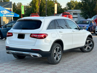 Mercedes GLC foto 4