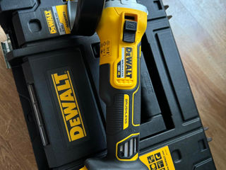 Bolgarca DeWalt DCG405P3