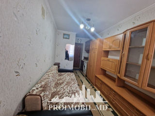 Apartament cu 1 cameră, 18 m², Botanica, Chișinău foto 2