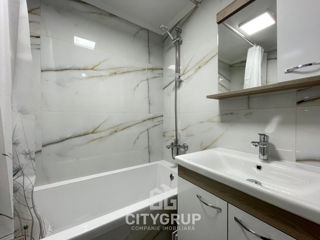 Apartament cu 1 cameră, 43 m², Râșcani, Chișinău foto 6