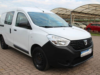 Dacia Dokker