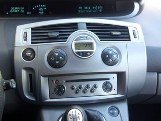 Renault Scenic foto 4