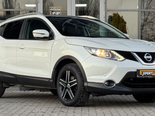 Nissan Qashqai foto 3