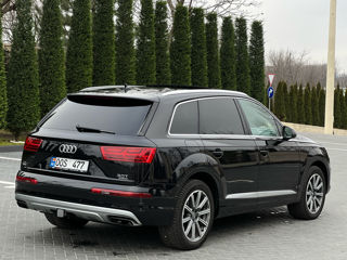 Audi Q7 foto 3