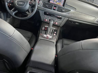 Audi A6 foto 5