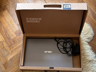 Asus D509D