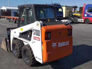 Bobcat S foto 5