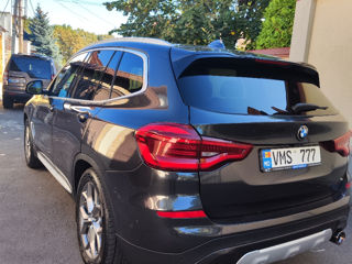 BMW X3 foto 6