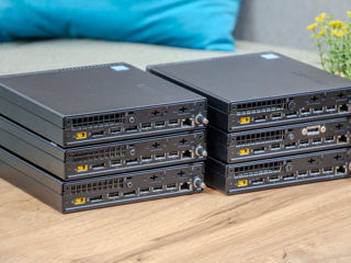Lenovo ThinkCentre M900q/ Core I5 6500T/ 16Gb Ram/ 128Gb SSD NVme/ Wifi !!! foto 14