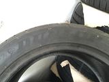 2  колеса dunlop 235/50/18 foto 2