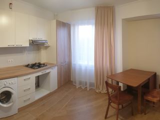 Apartament cu 1 cameră, 41 m², Centru, Chișinău foto 3