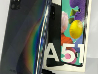 Samsung a51 foto 2