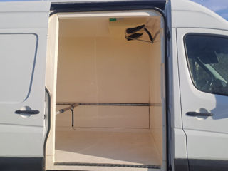 Mercedes sprinter 316 foto 6