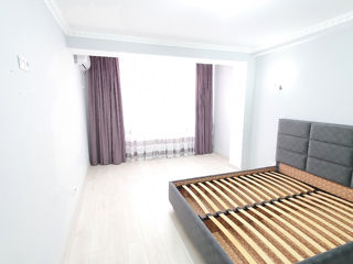 Apartament cu 2 camere, 85 m², Râșcani, Chișinău foto 4