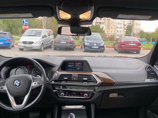 BMW X3 foto 7