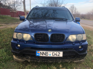 BMW X5 foto 2