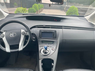 Toyota Prius foto 7