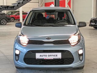 KIA Picanto foto 3