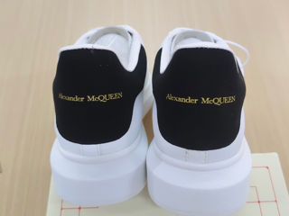 Alexander McQUEEN noi foto 2