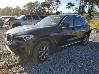 BMW X3 foto 3