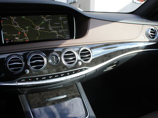 Mercedes S Class foto 7