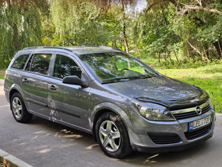 Opel Astra foto 3