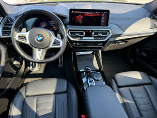 BMW X3 foto 12