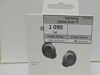 Samsung Galaxy Buds F E foto 1