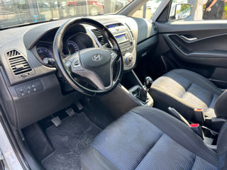 Hyundai ix20 foto 11