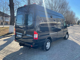 Mercedes Sprinter 212 ! foto 4