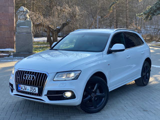 Audi Q5 foto 4