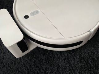 Робот-пылесос Xiaomi Mi Vacuum Mop 2 Lite