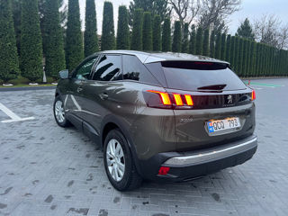 Peugeot 3008 foto 6